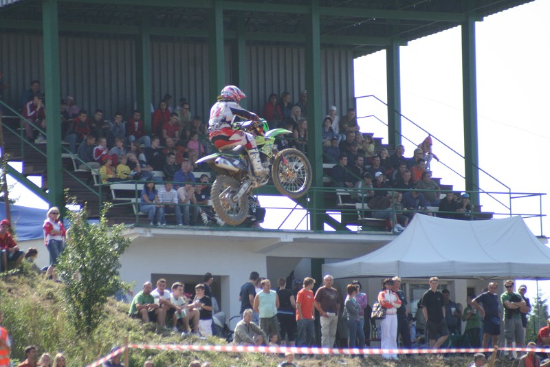 Výběr fota ze sezony 2009